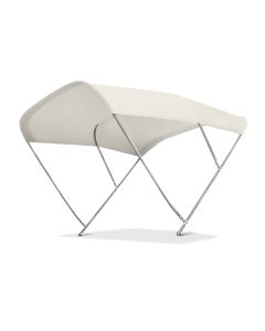 Sonnenverdeck BIMINI-INOX