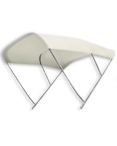 Sonnenverdeck BIMINI-INOX