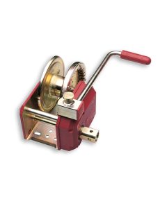 Anhängerwinde AL-KO PLUS 901A