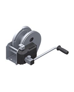 Anhängerwinde AL-KO PLUS 1201A 
