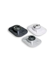RIBPORT mit Sternhalterung u. 3M Pad