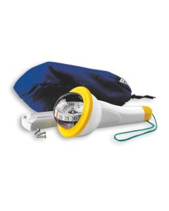 Handpeil Kompass Iris 100