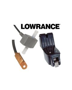 LOWRANCE Geber u. Zubehör für HDS und LMF-200