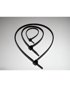 Nylon-Kabelbinder