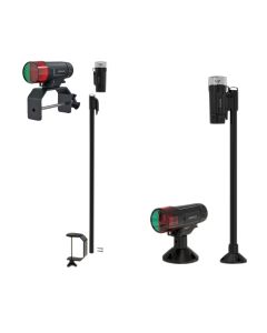 Navigationslicht LED COMPACT-SET