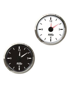 KUS Quarz Uhr