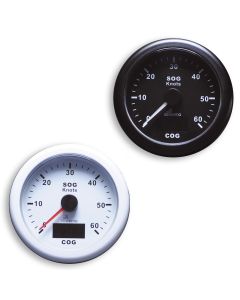 Wema GPS Speedometer 