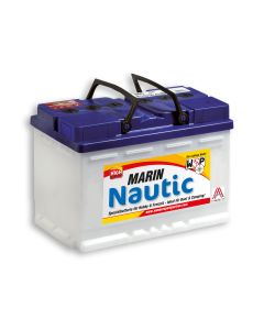 MARIN-NAUTIC Batterie