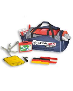 Sicherheits-Equipment-SET