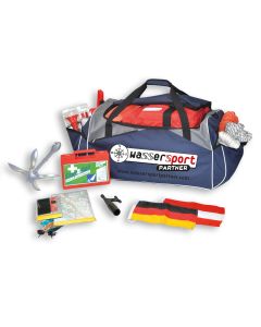 Sicherheits-Equipment-SET