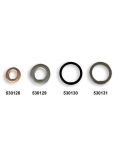 Dichtung für Motorölablassschraube YAMAHA 