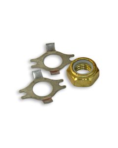Quicksilver Propellermutter-Satz