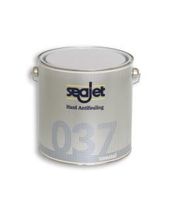 Seajet 037 Coastal Hart-Antifouling