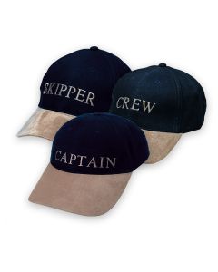 Yachting Cap`s