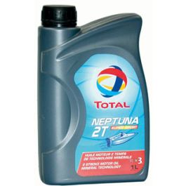 Total Neptuna 2-Takt-Öl (TCW-3) | ems-marine.com