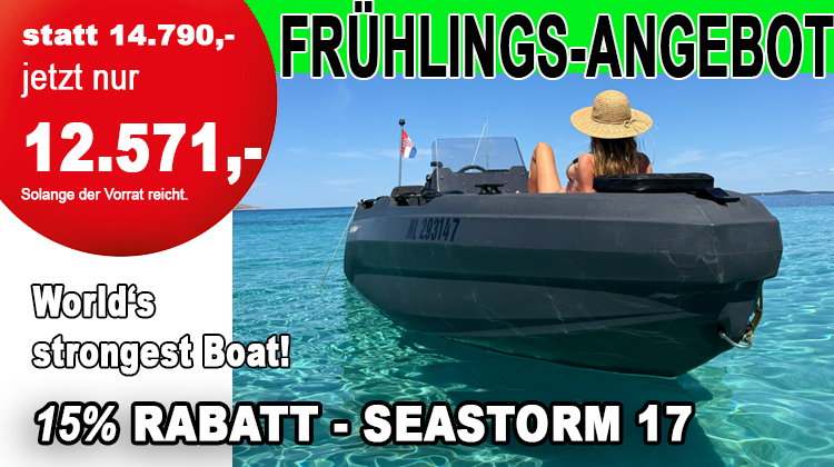 Zahlreiche Frühlings-Angebote - nur kurze Zeit... 