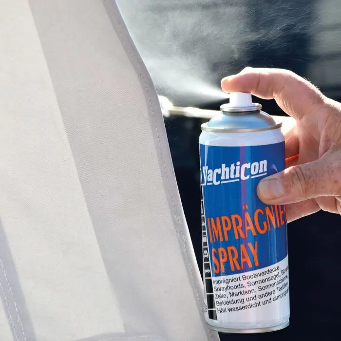Imprgnierspray fr Verdecke | ems-marine.com