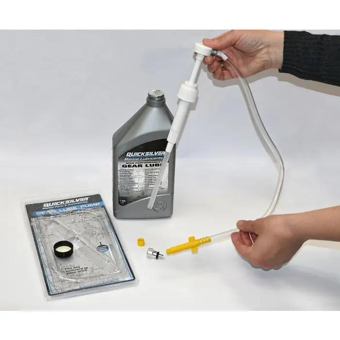 Getriebelpumpe | ems-marine.com