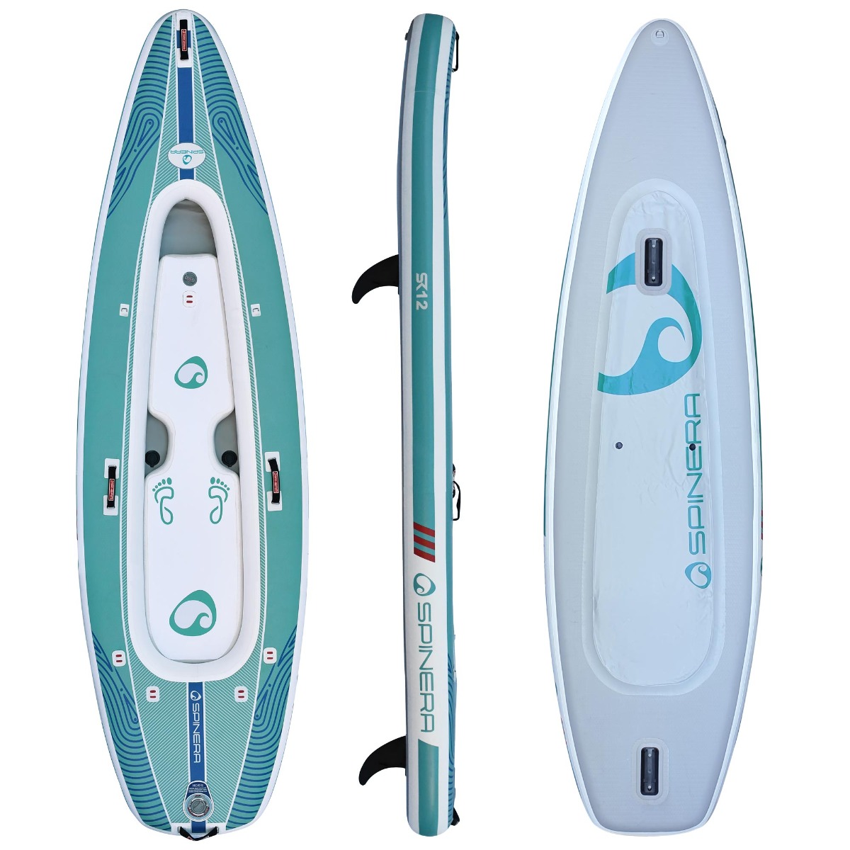 supkayak 2 persons