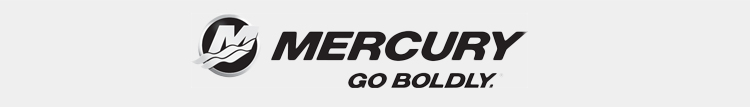 mercury logo go boldly
