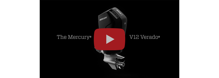 youtube video zu mercury v12
